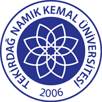 Namık Kemal University logo