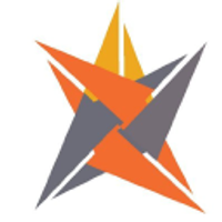 Ashcroft High School logo