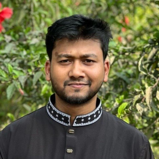 Sahinur Islam