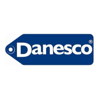 Danesco logo