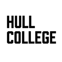 Hull College UK logo