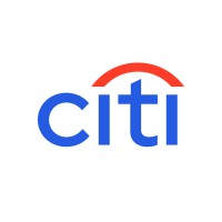 Citibank logo