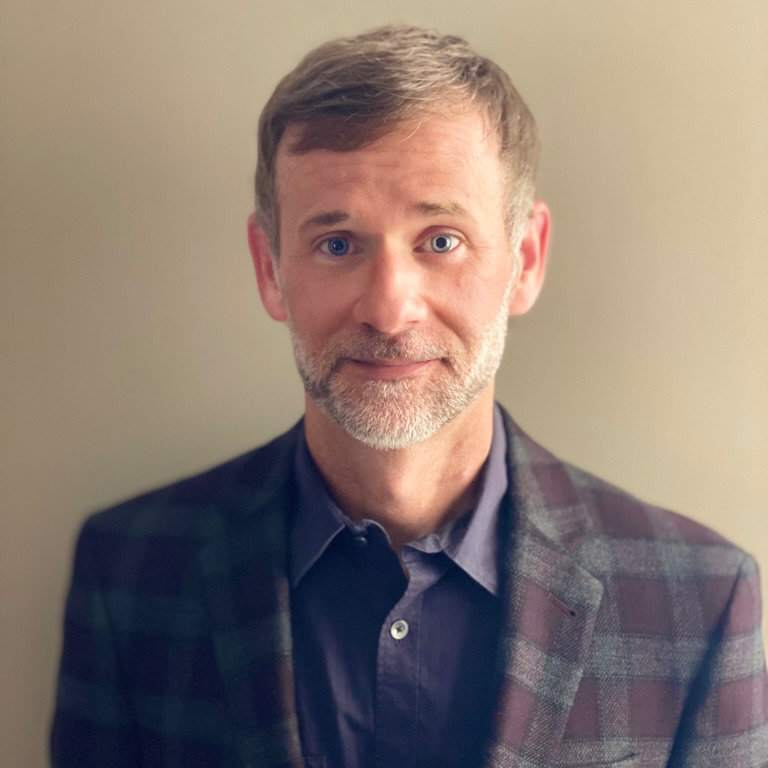 Todd Van Etten