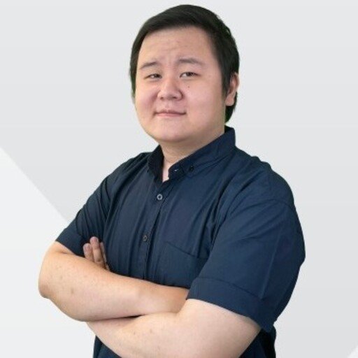 Joshua Hendrawan