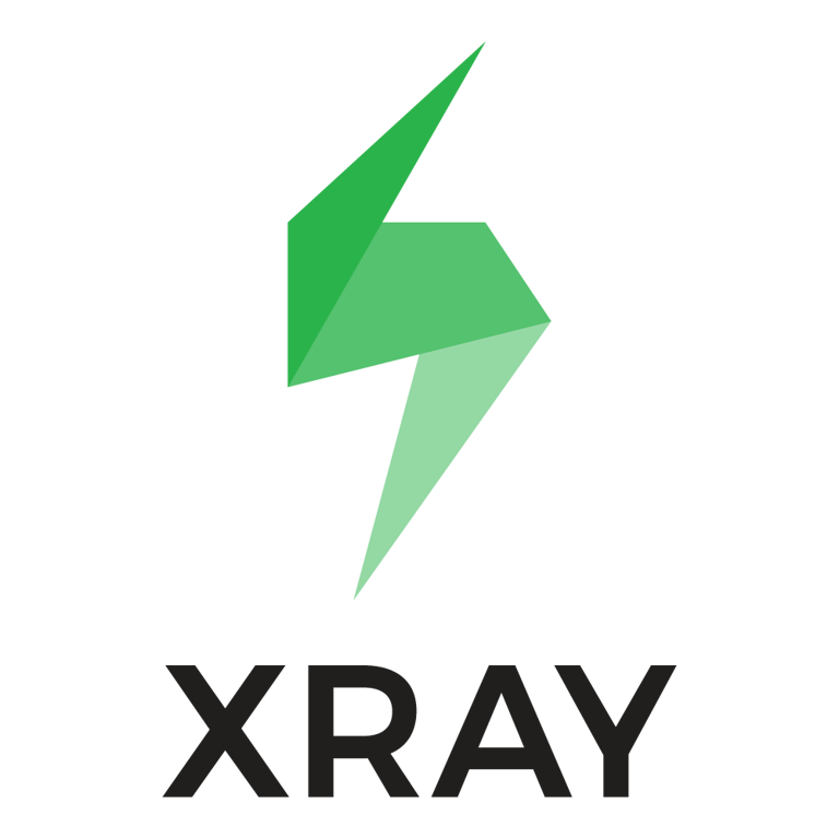 Xray logo