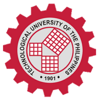 Technological University of the Philippines-Manila logo