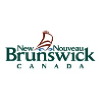 Government of New Brunswick Career Site logo