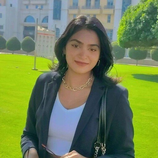 rinsha nazer