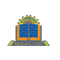 Kyambogo University logo