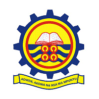 Takoradi Polytechnic logo