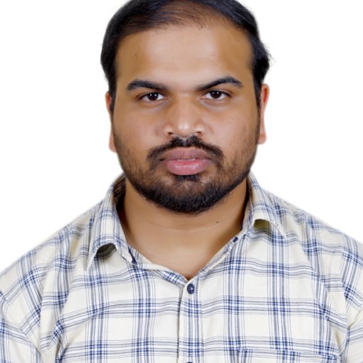 Bhagyaraju Pati