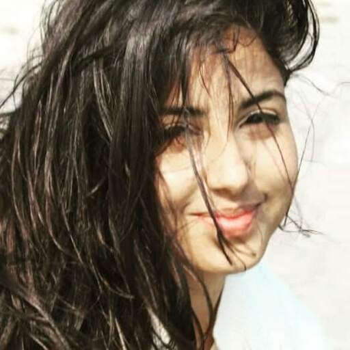 Swastika Khanal