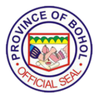 Provincial Government of Bohol logo