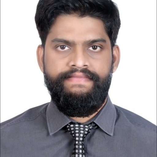 Vinay Naik