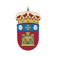 Universidad de Burgos logo