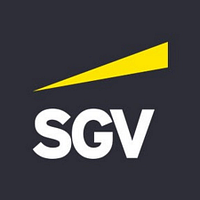 SyCip Gorres Velayo & Co. logo