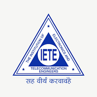 Institution of Electronics and Telecommunication Engineers logo