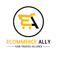ECOMMERCEALLY logo