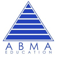 ABMA UK logo