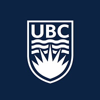 University Of British Columbia logo