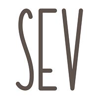 SEV Laser logo