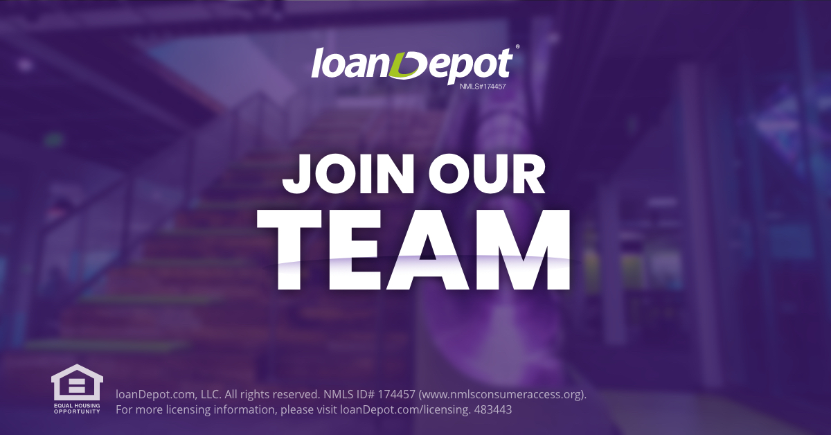 loanDepot logo