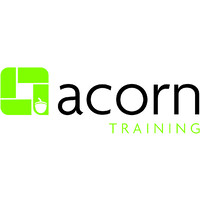 Acorn Training logo