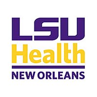 Louisiana State University Health Sciences Center logo