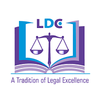 Law Development Centre logo