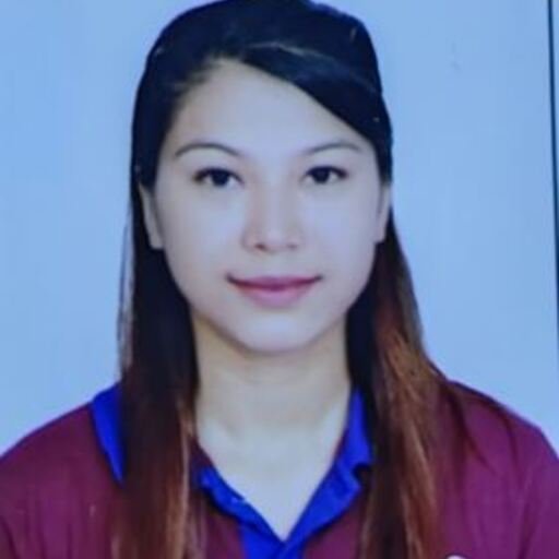 Reshma Manandhar