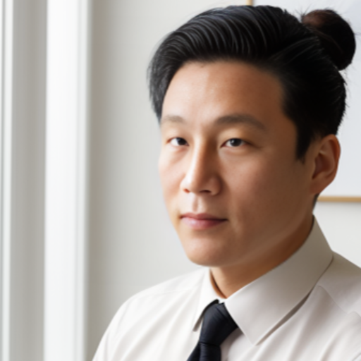 Kevin Lee