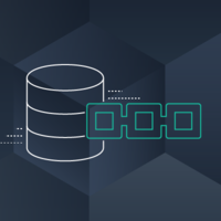 Amazon QLDB logo