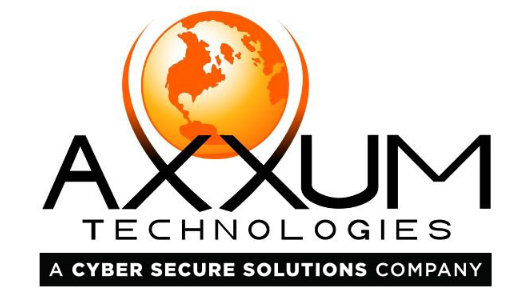 Axxum Technologies logo