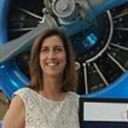 Julie Stephenson