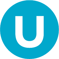 uTest logo