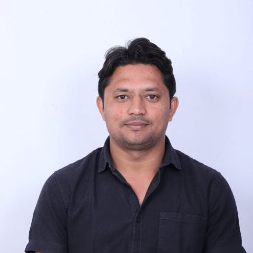 Kunal Patil