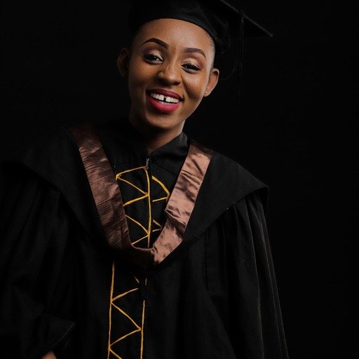 Maureen Muthii