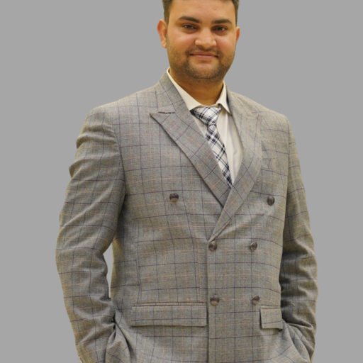Umair Liaqat