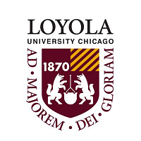 Loyola University Medical Center logo