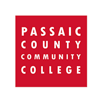 Passaic County Community College logo