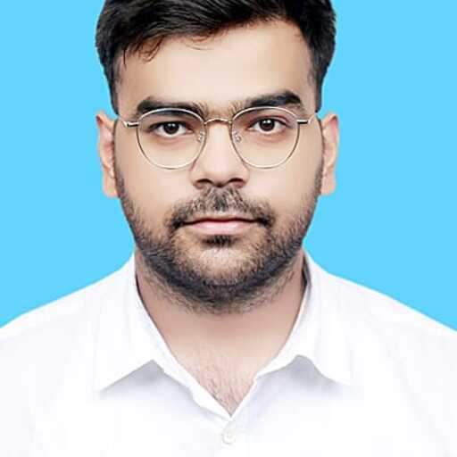 Himanshu Mishra