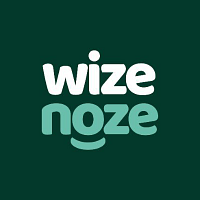 Wizenoze logo