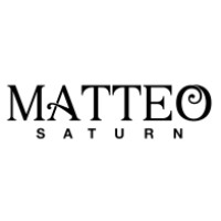 Matteo Saturn Studios logo