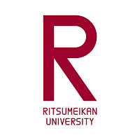 Ritsumeikan University logo