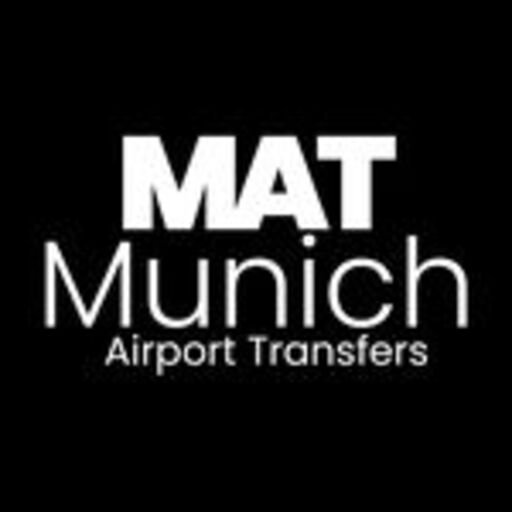 Munich Airport Transfer logo