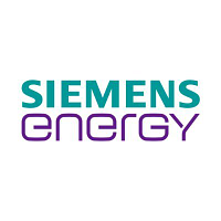 Siemens Energy  logo