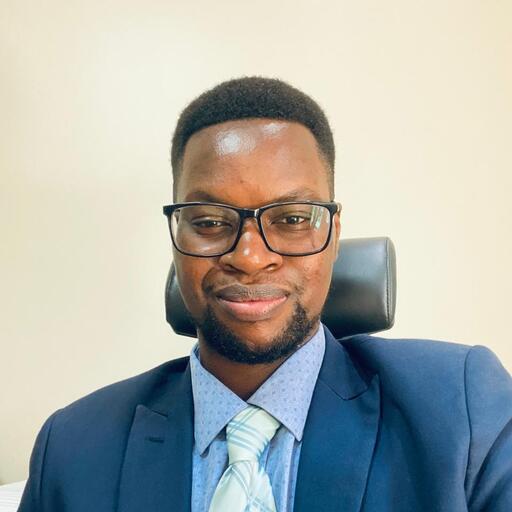 David Muiru