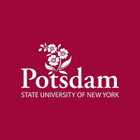 State University of New York at Potsdam logo