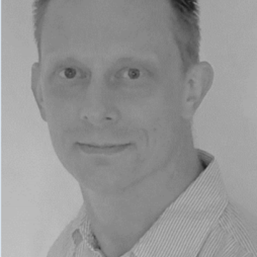 Eric Higman