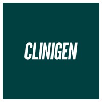 Clinigen logo